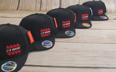 Gadżety reklamowe z logo – skuteczny sposób na utrwalenie marki w świadomości klienta